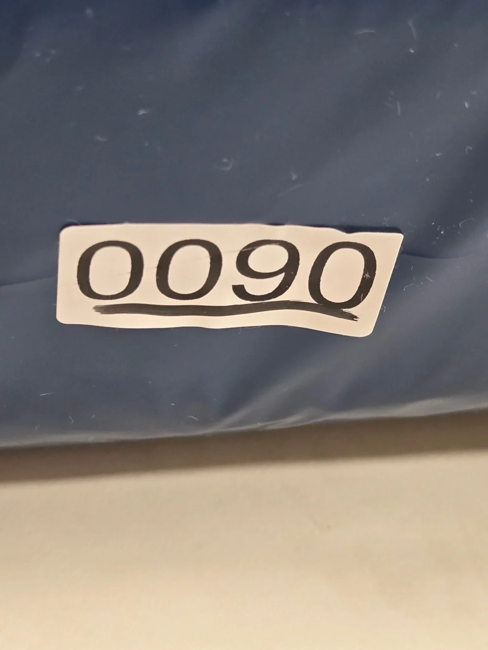 NWT QUINCE Set Of 2 48x96 Heavyweight European Linen Curtains White 0090